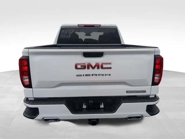 New 2026 Summit White GMC Elevation image 4