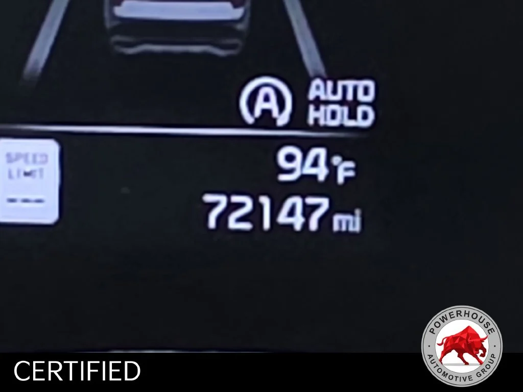 Used 2024 Gray Kia LX image 33