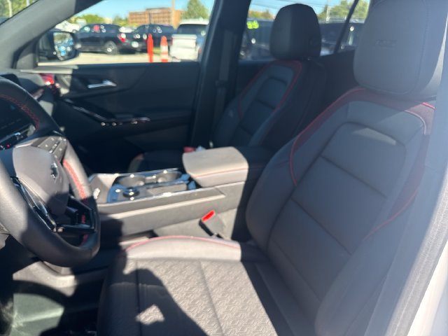 Used 2026 White Chevrolet RS image 13