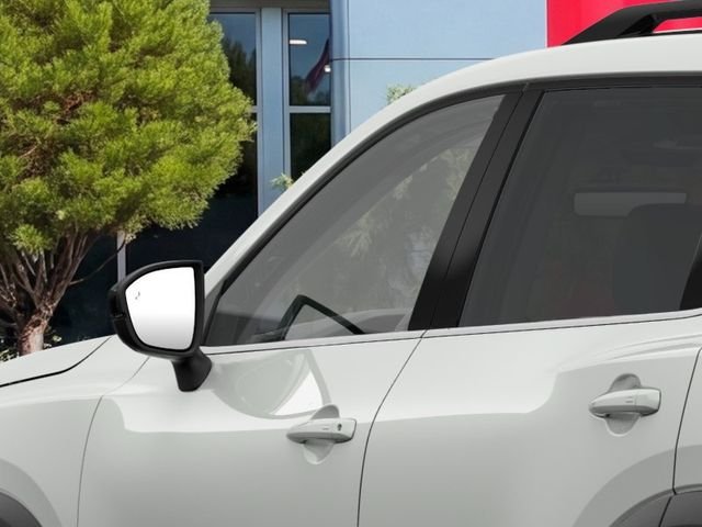 New 2026 White Nissan Platinum image 13