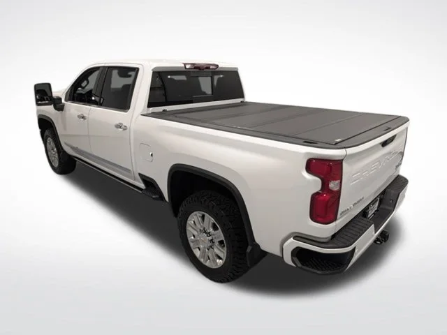 Used 2024 Beige Chevrolet High Country image 6