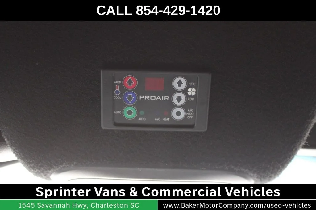 2019 Mercedes-Benz Sprinter - Photo 35