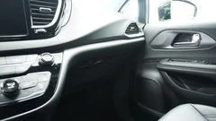 New 2026 Bright White Clear-Coat Exterior Paint Chrysler LX image 24