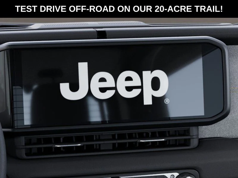 New 2026 Joose Exterior Paint Jeep Sport S image 19