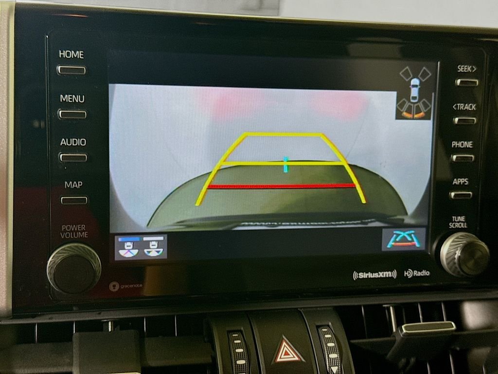 Used 2019 Midnight Black Metallic Toyota Limited image 15