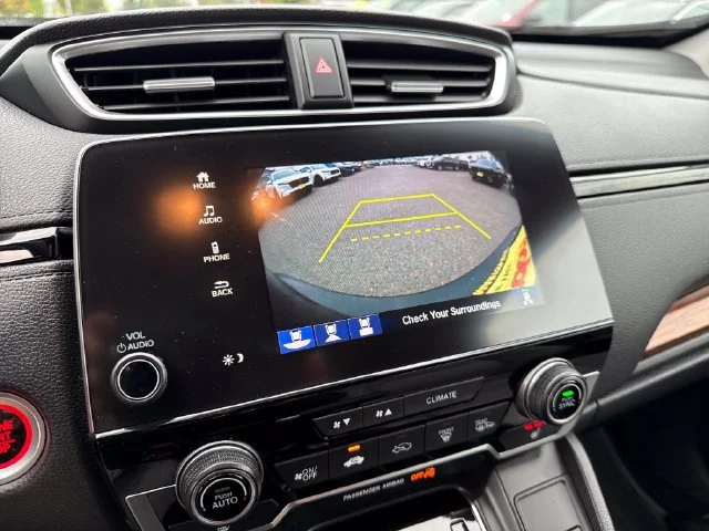 2020 Honda CR-V EX - Photo 22