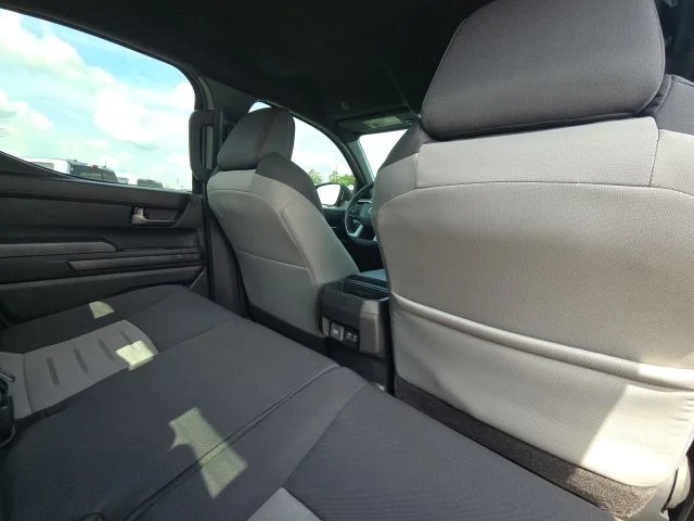 Used 2025  Toyota  image 16