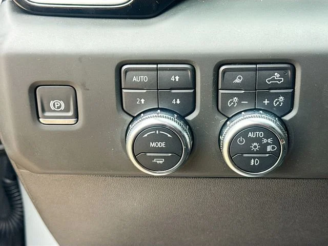 Used 2025 Gray GMC Denali image 10