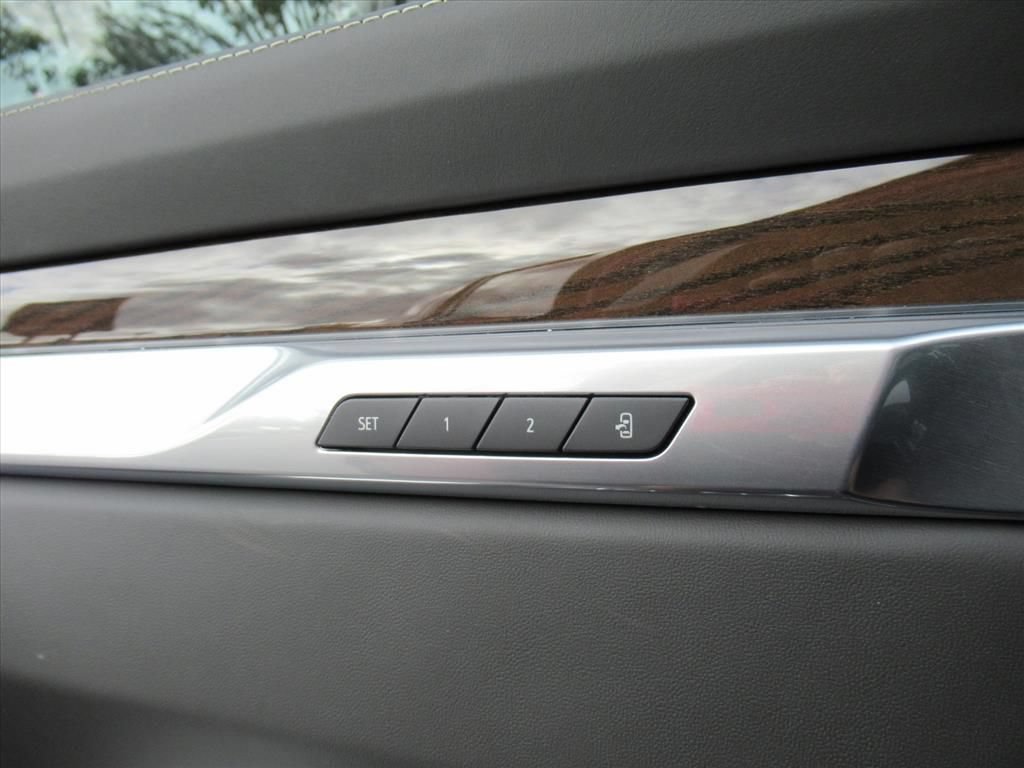 2026 Cadillac Escalade Platinum Sport - Photo 29
