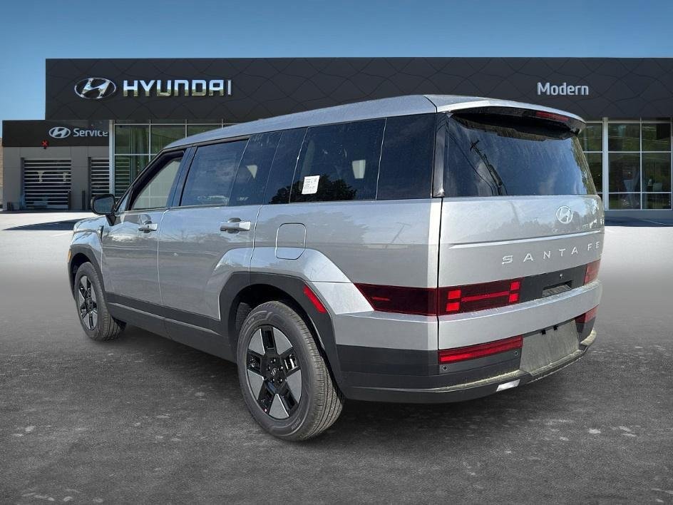 New 2026 Shimmering Silver Hyundai SE image 19