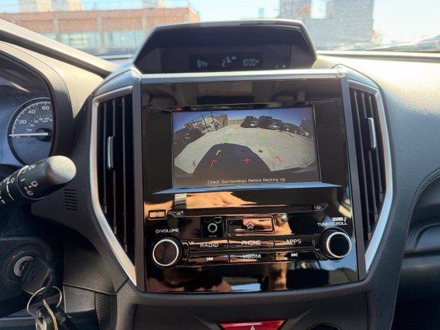 Used 2019 Gray Subaru Base image 29