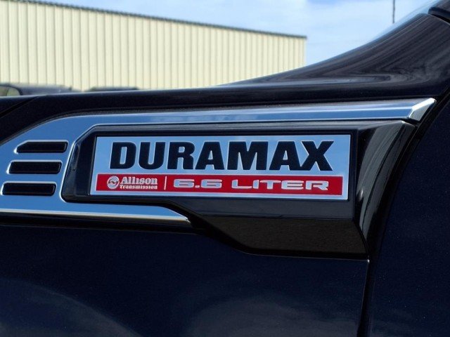 2024 GMC Sierra 2500HD Denali - Photo 7