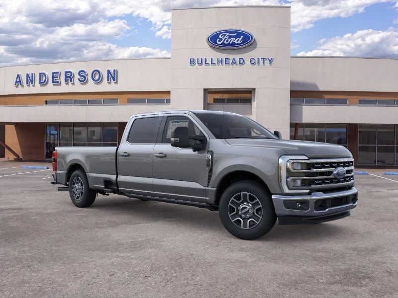 2026 Ford F-350 Super Duty Lariat - Photo 7