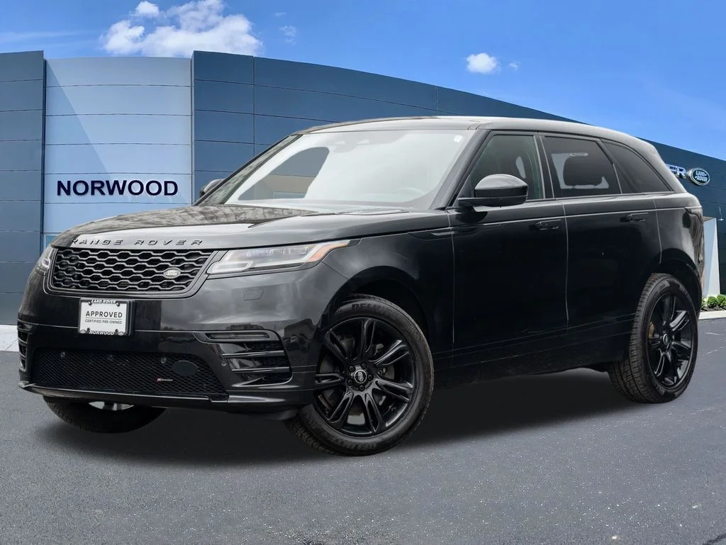 2023 Land Rover Range Rover Velar R-Dynamic S's photo