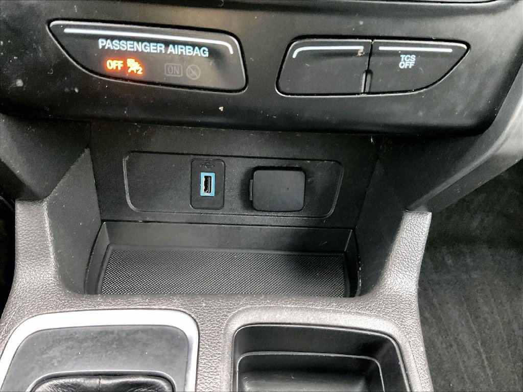 Used 2019 Silver Ford S image 12