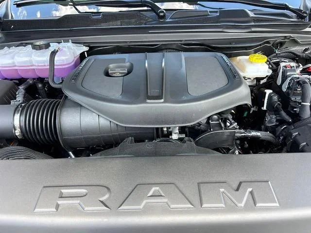 New 2026 Canyon Lake Exterior Paint RAM BIG HORN image 33