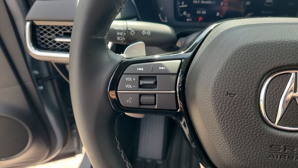 New 2026 Urban Gray Pearl Acura Base image 21