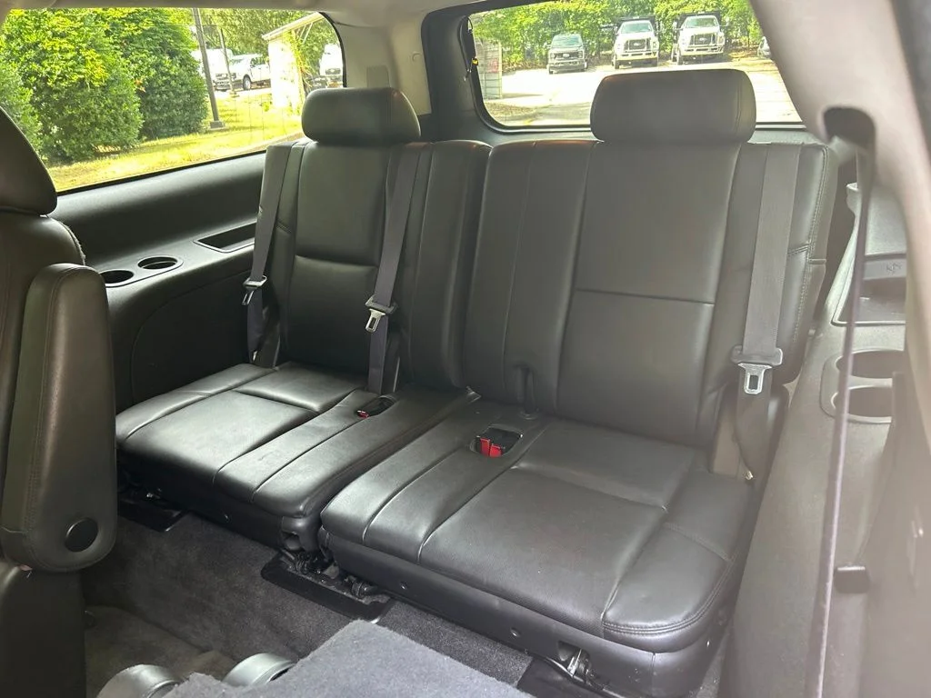 Used 2014 Black GMC Denali image 28