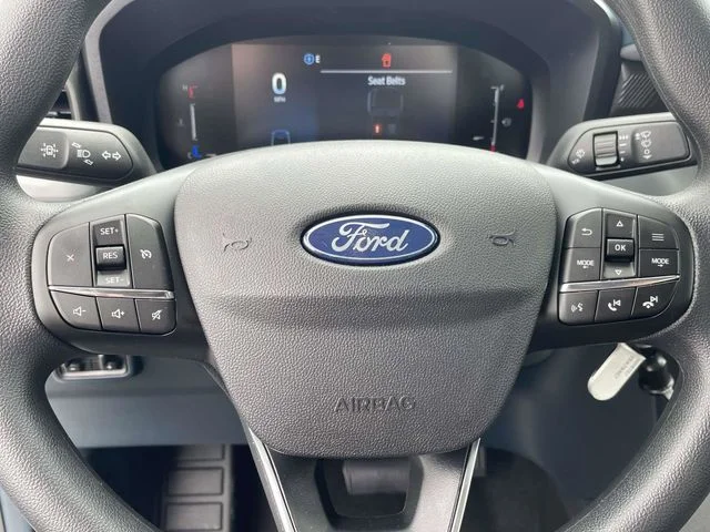 New 2026 White Ford XL image 10