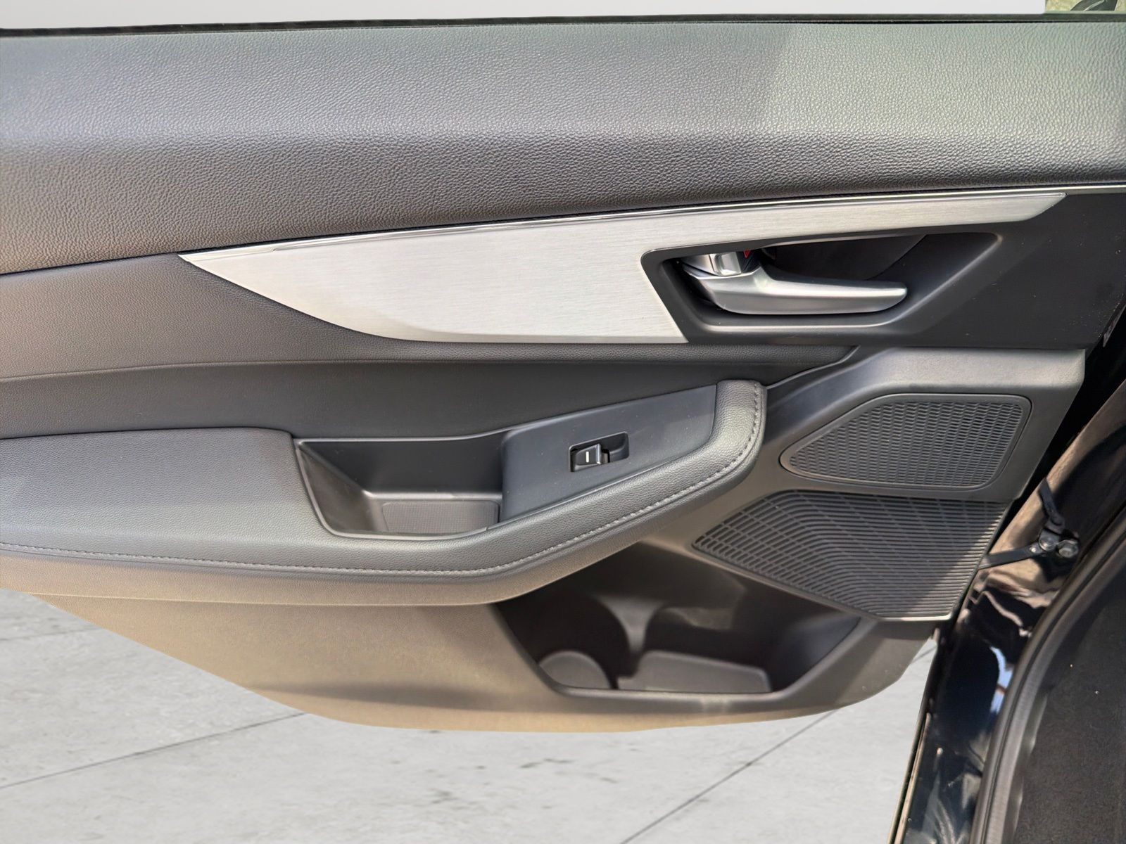 New 2026 Majestic Black Pearl Acura Base image 37
