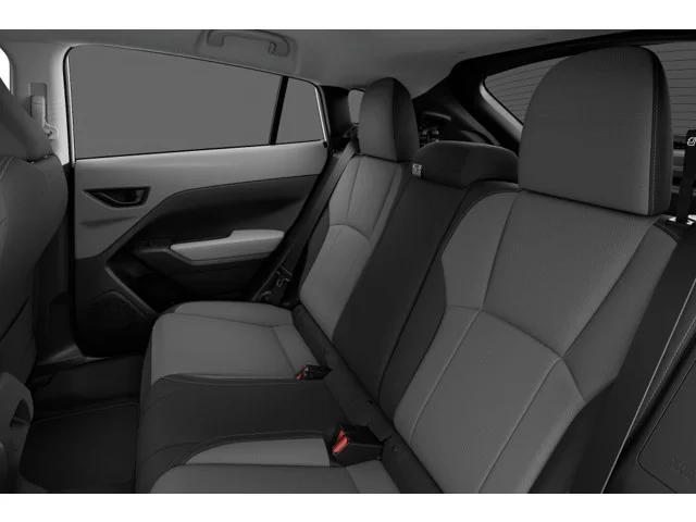 New 2027 CRYSTAL WHITE PEARL Subaru  image 17