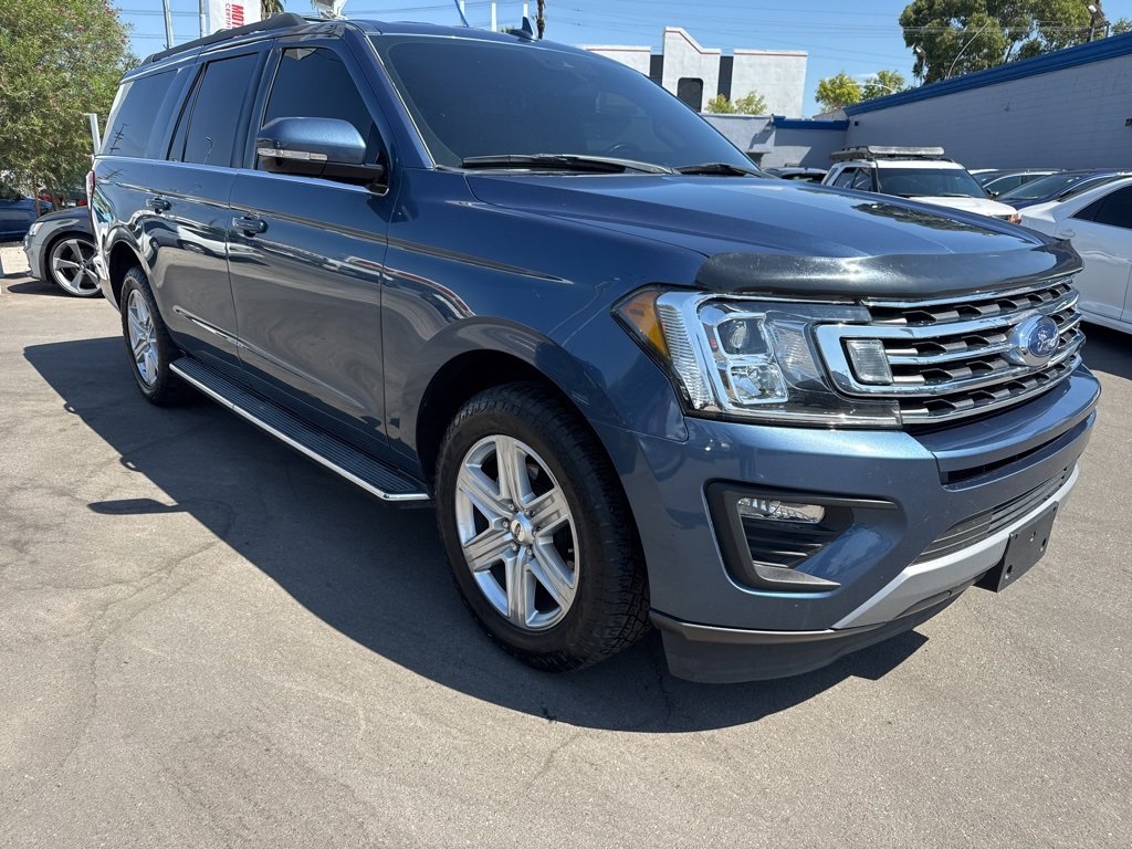 2019 Ford Expedition XLT