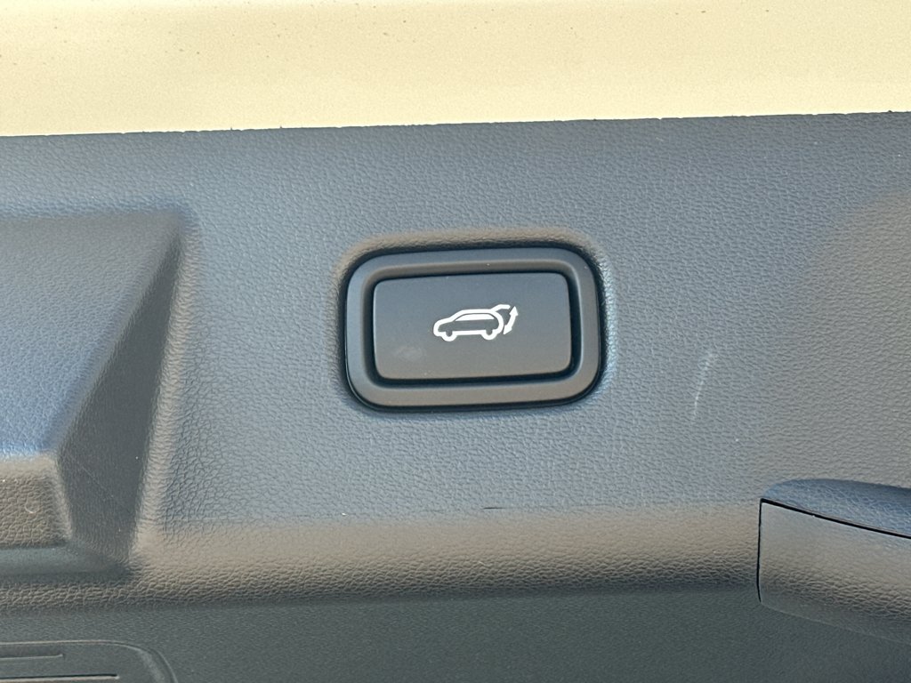 New 2026 Serenity White Pearl Hyundai SEL image 38