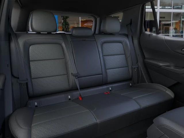 2026 Chevrolet Equinox LT - Photo 17