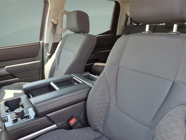 Used 2024 Gray Toyota SR5 image 15