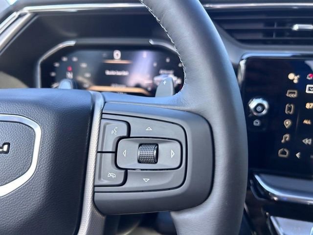 New 2026 Onyx Black GMC Denali image 14