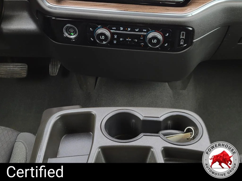 Certified Used 2023 Red Chevrolet LT image 22