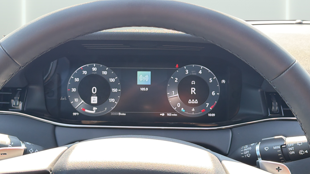 New 2026 Arroios Grey Land Rover S image 26