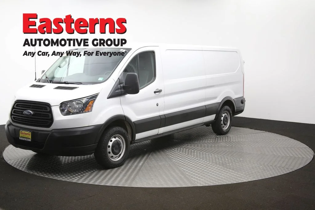 Used 2019 White Ford Base image 55