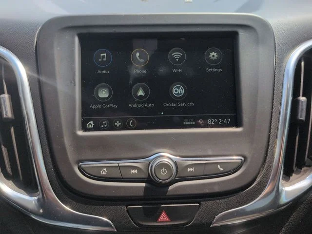 Used 2019 White Chevrolet LT image 15