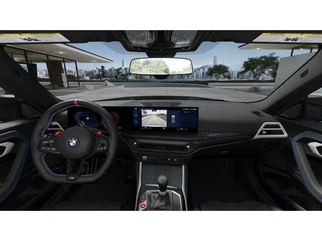 New 2026 Skyscraper Grey Metallic BMW  image 10