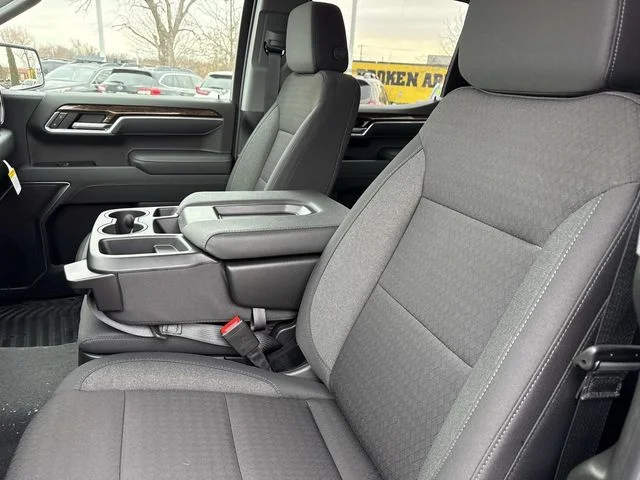 New 2026 Silver GMC Elevation image 15