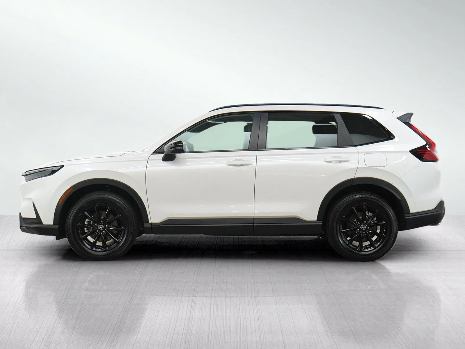 Used 2026 Honda CR-V Sport-L with VIN 7FARS6H88TE014169 for sale in Burnsville, Minnesota