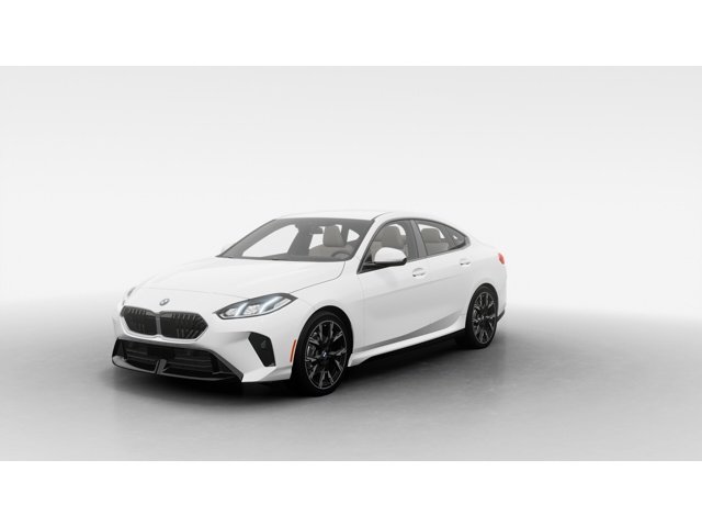 2026 BMW 2 Series 228 Gran Coupe's photo