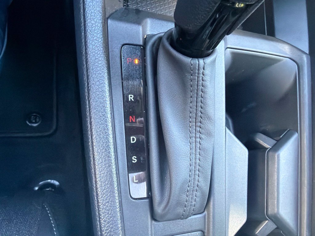 Certified Used 2025  Honda SE image 29