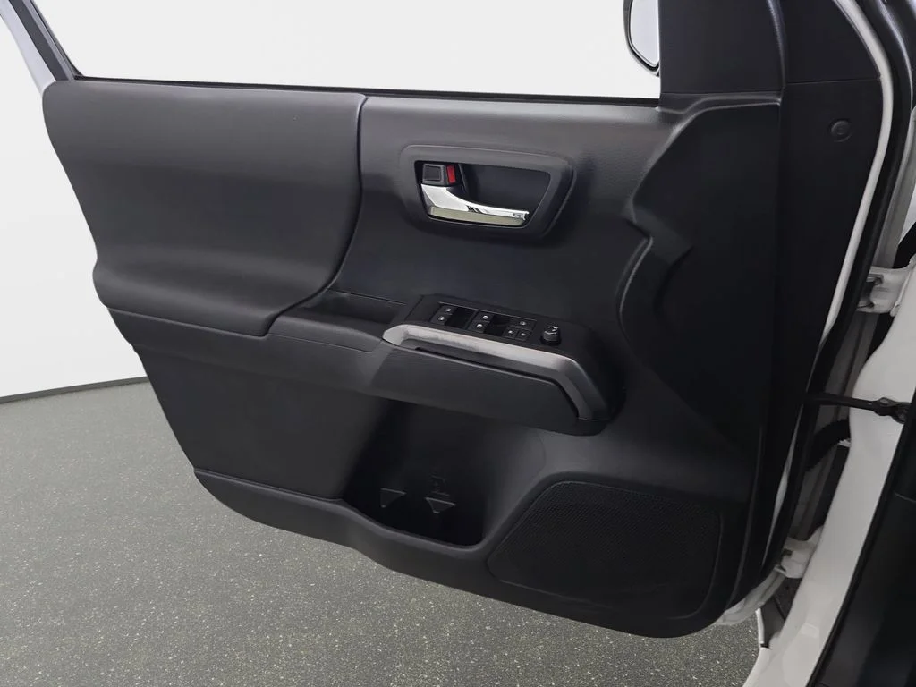 Used 2019 White Toyota TRD Pro image 29