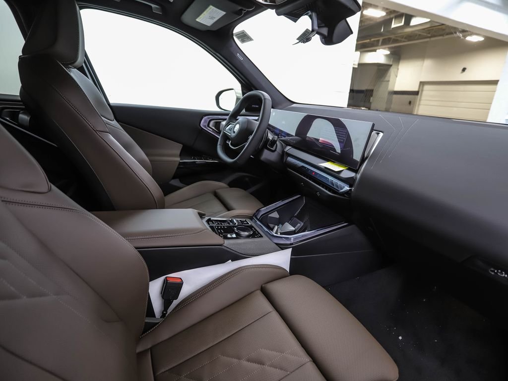New 2026 Gray Metallic BMW 30 xDrive image 29
