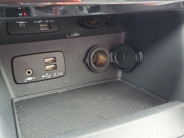 2022 Subaru Forester Sport - Photo 32