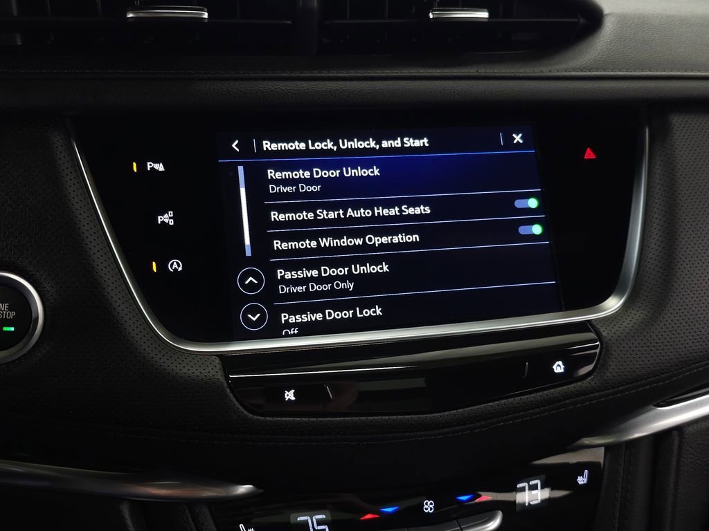2026 Cadillac XT5 Premium Luxury - Photo 26