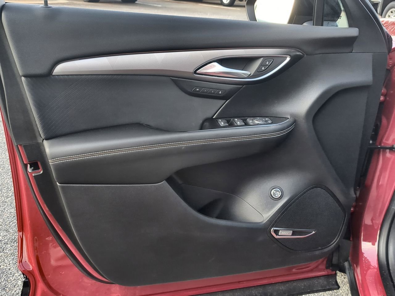 2026 Buick Envision Sport Touring - Photo 23