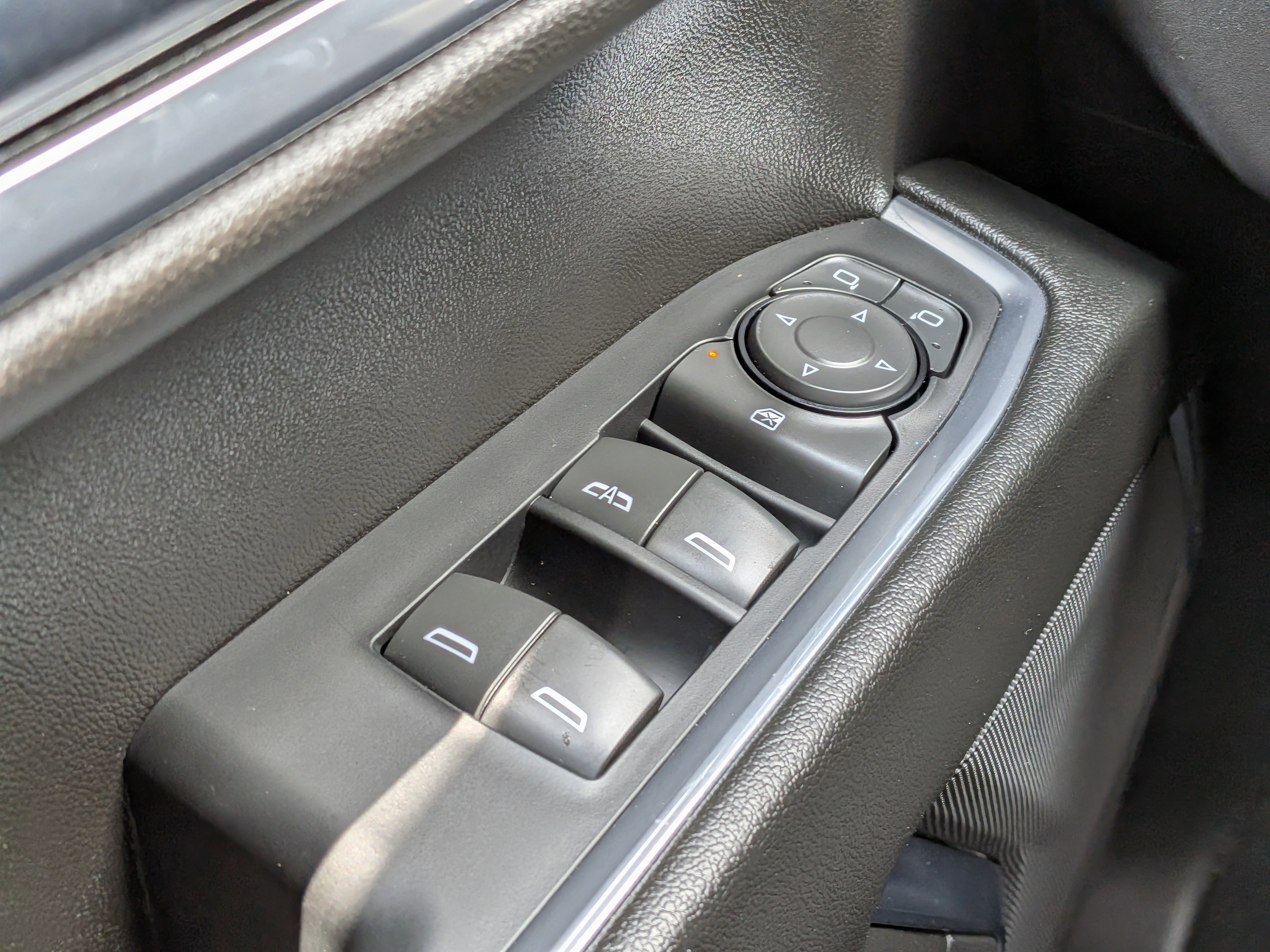 2024 GMC Sierra 1500 Elevation - Photo 22
