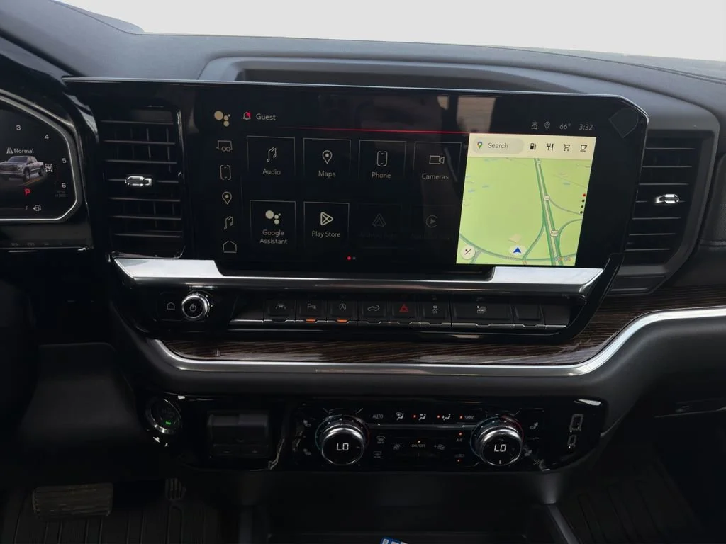 New 2026 Summit White GMC Elevation image 16
