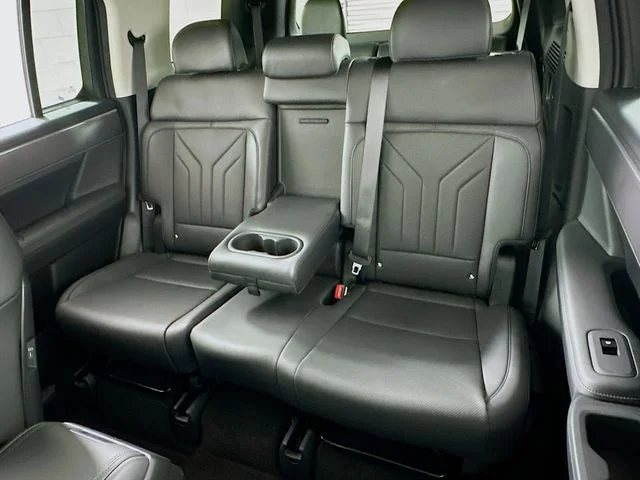 New 2026 Hyundai SANTA FE XRT
