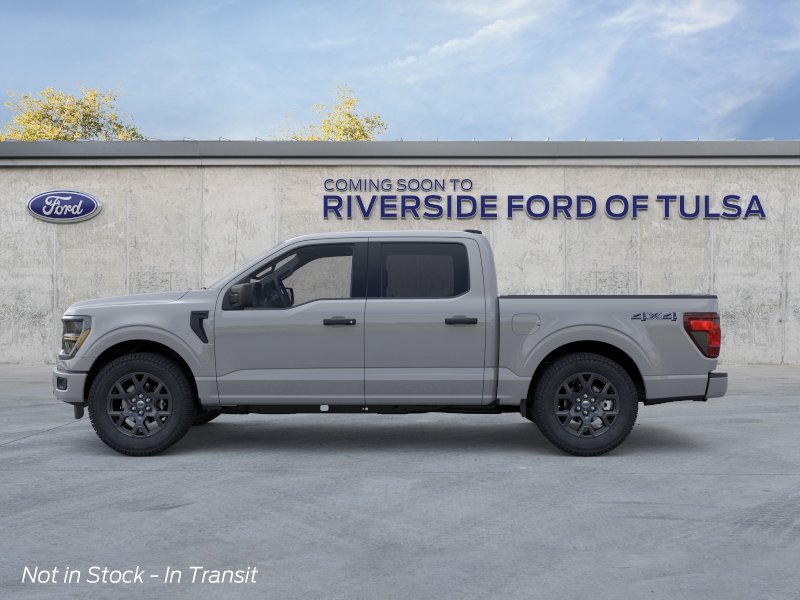 New 2026 Avalanche Ford STX® image 4