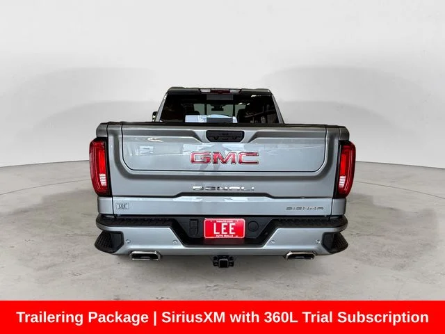 Used 2026 Silver GMC Denali image 5