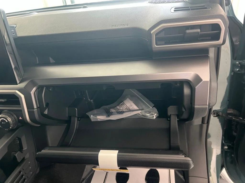 2026 Toyota 4Runner TRD Off-Road Premium - Photo 38